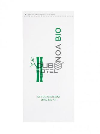 500 Kit Barbear NOA BIO